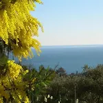 Mit Terrasse Mit Meerblick By Interhome * Moneglia
