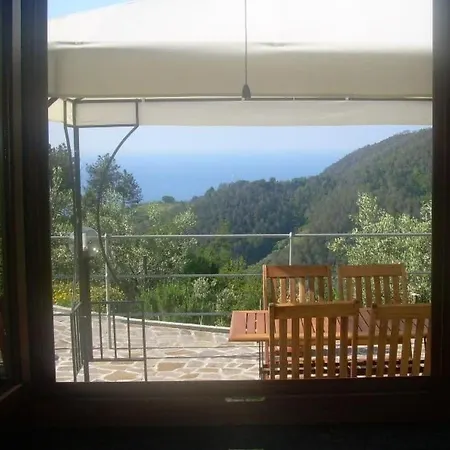 Mit Terrasse Mit Meerblick By Interhome
