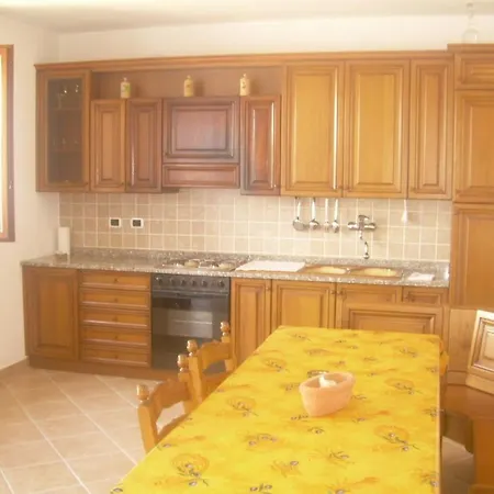 Apartmán Mit Terrasse Mit Meerblick By Interhome *