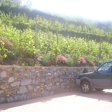 Mit Terrasse Mit Meerblick By Interhome Moneglia